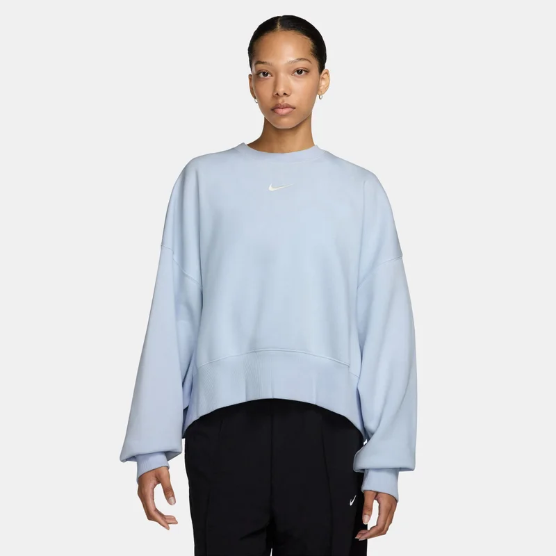 Nike Women's Sportswear Phoenix Fleece Sweatshirt